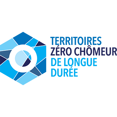 Territoires zéro chômeur de longue durée